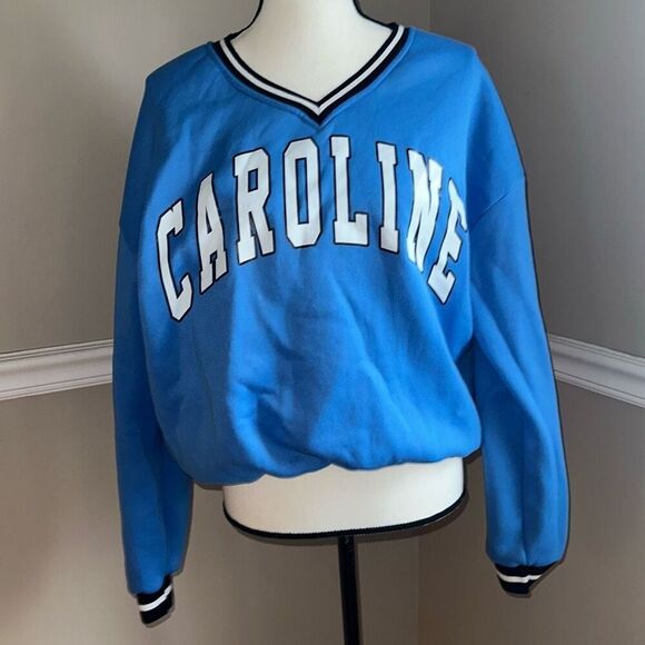 BlushMark Caroline Sweatshirt - Picture 2 of 5
